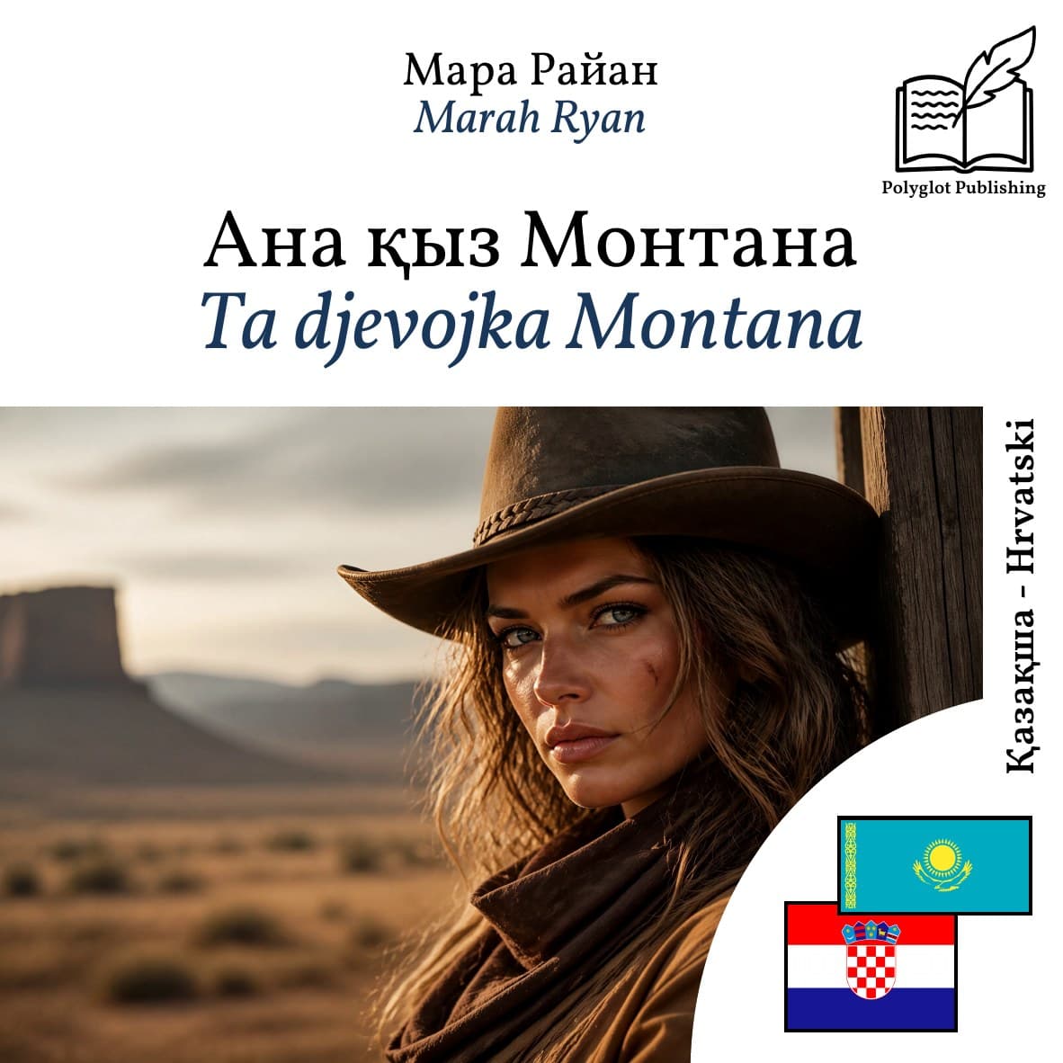 Ta djevojka Montana