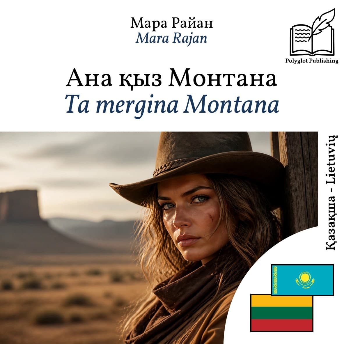 Ta mergina Montana