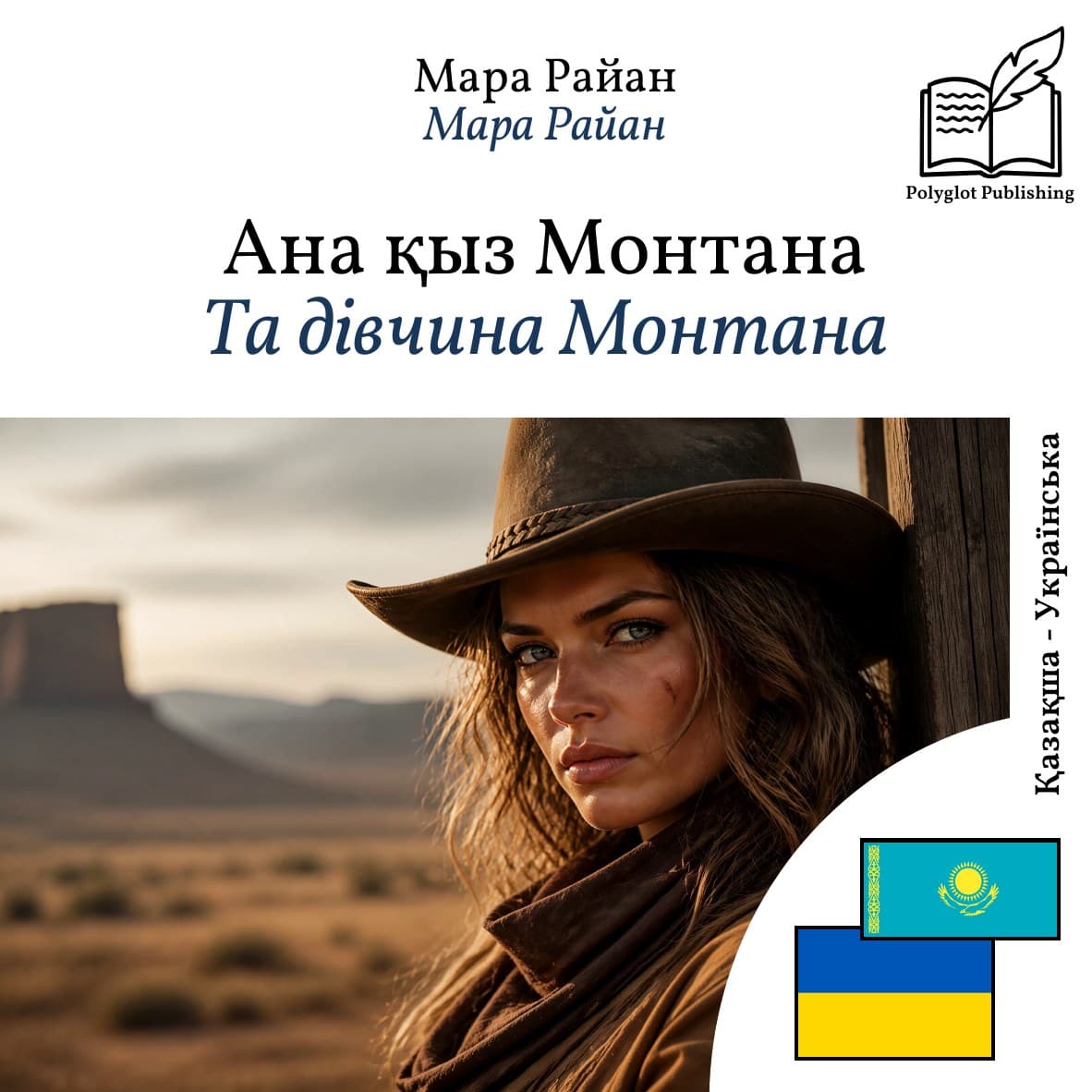 Та дівчина Монтана
