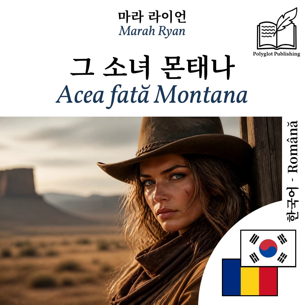 Acea fată Montana