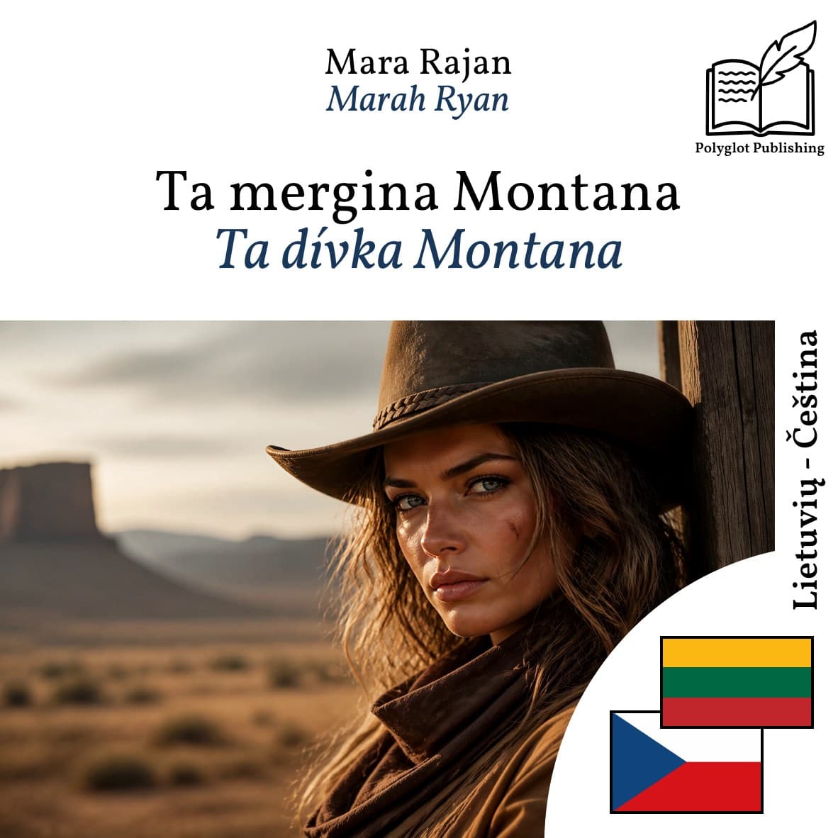 Ta dívka Montana