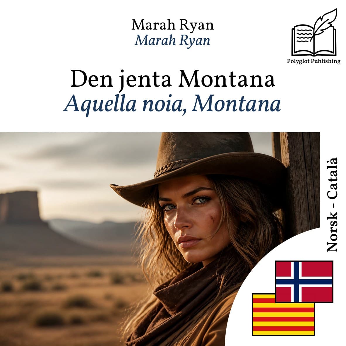 Aquella noia, Montana