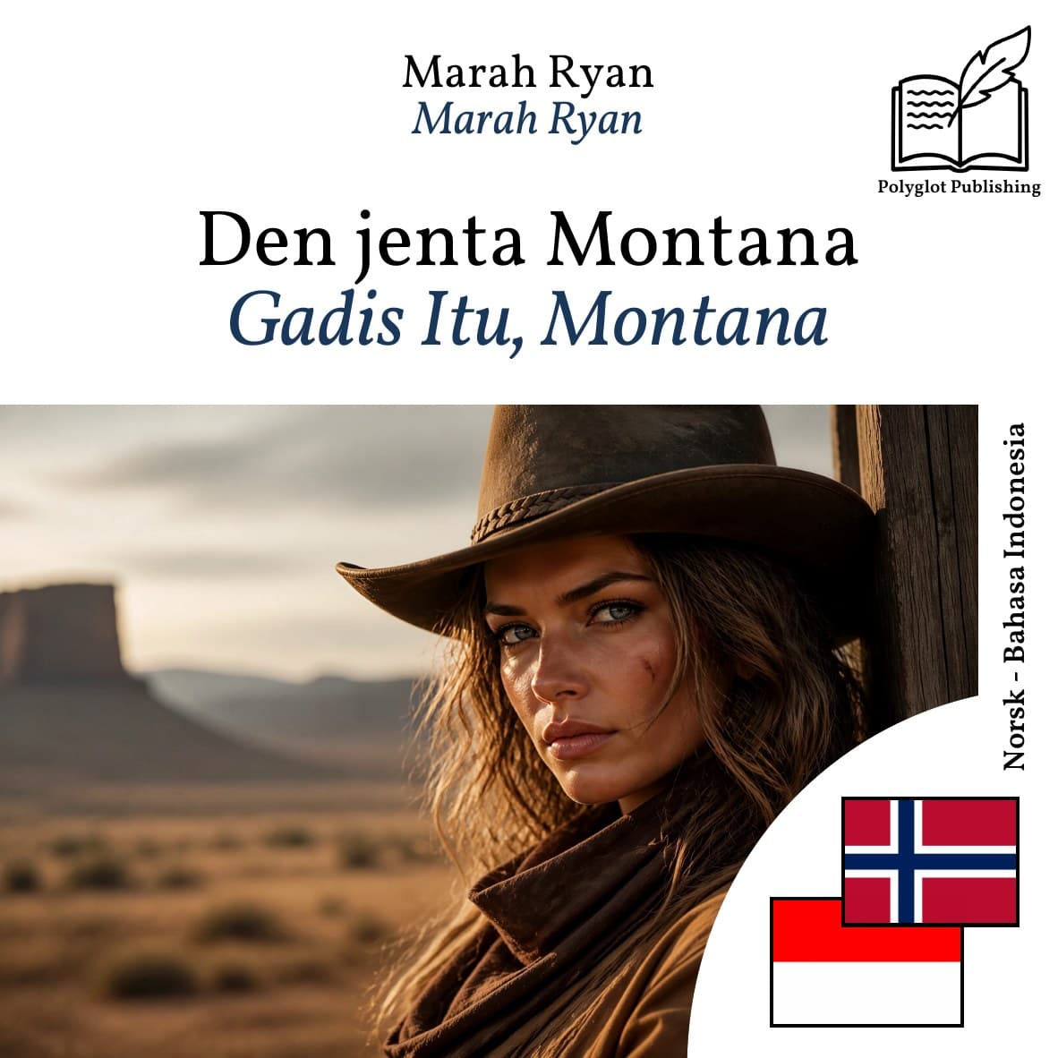 Gadis Itu, Montana