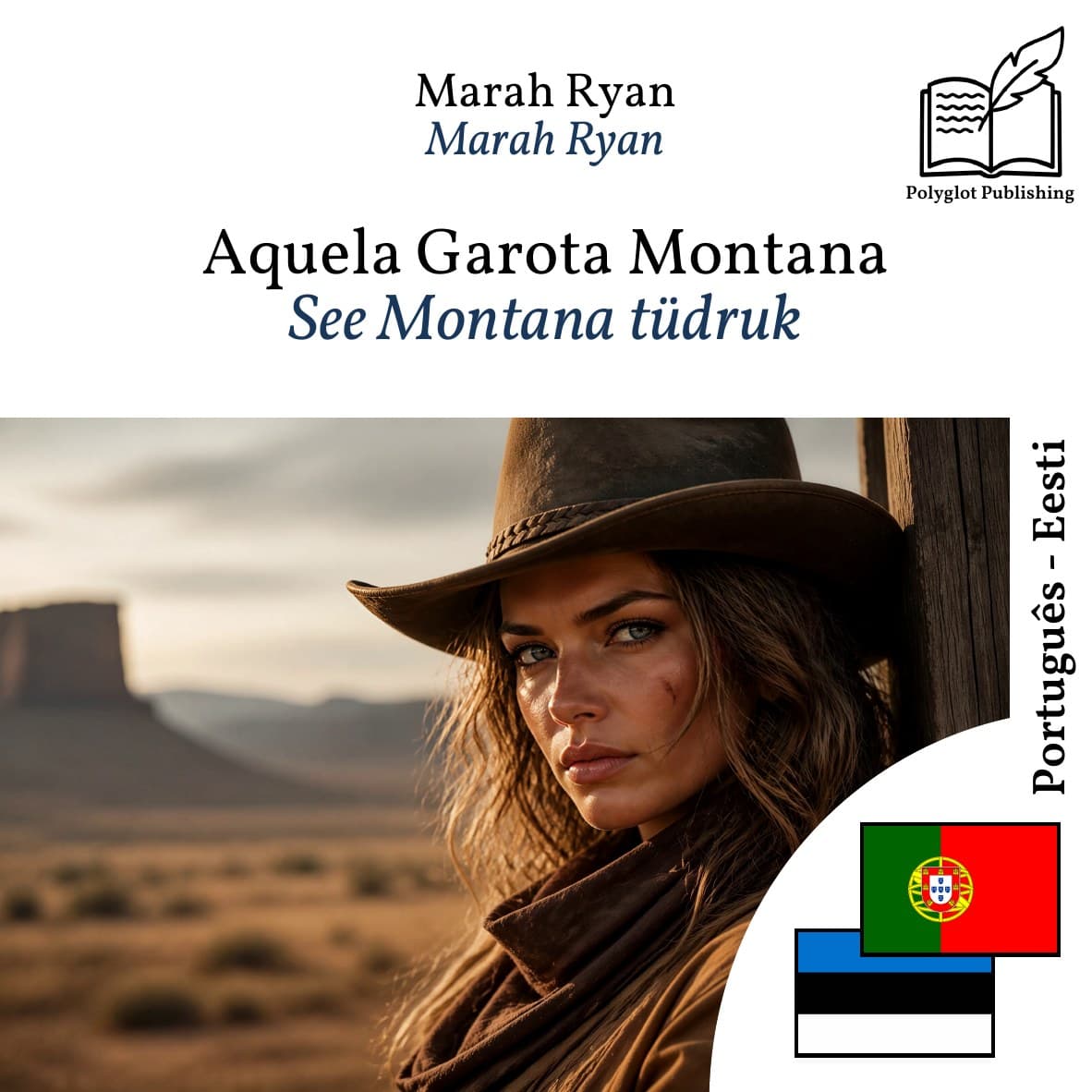 See Montana tüdruk