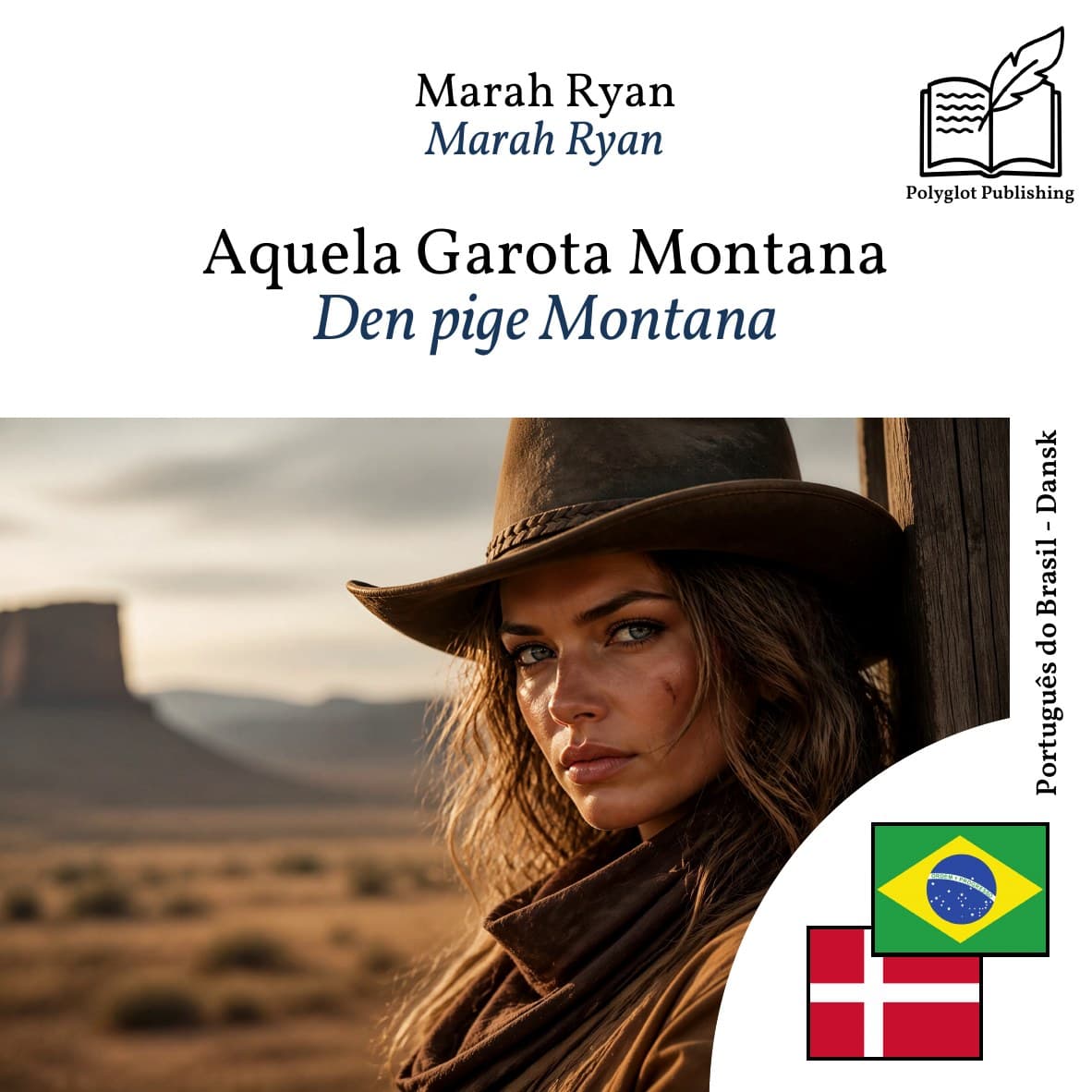 Den pige Montana