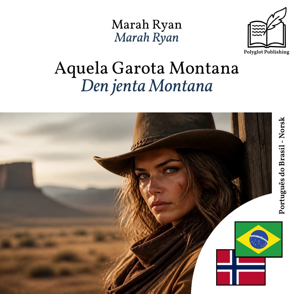 Den jenta Montana