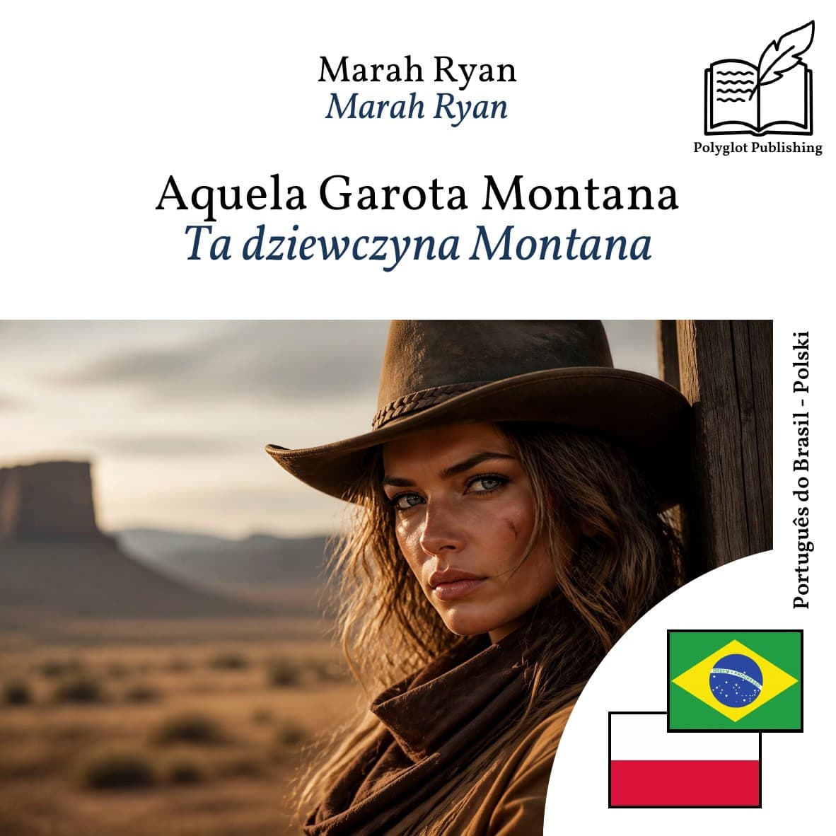 Ta dziewczyna Montana