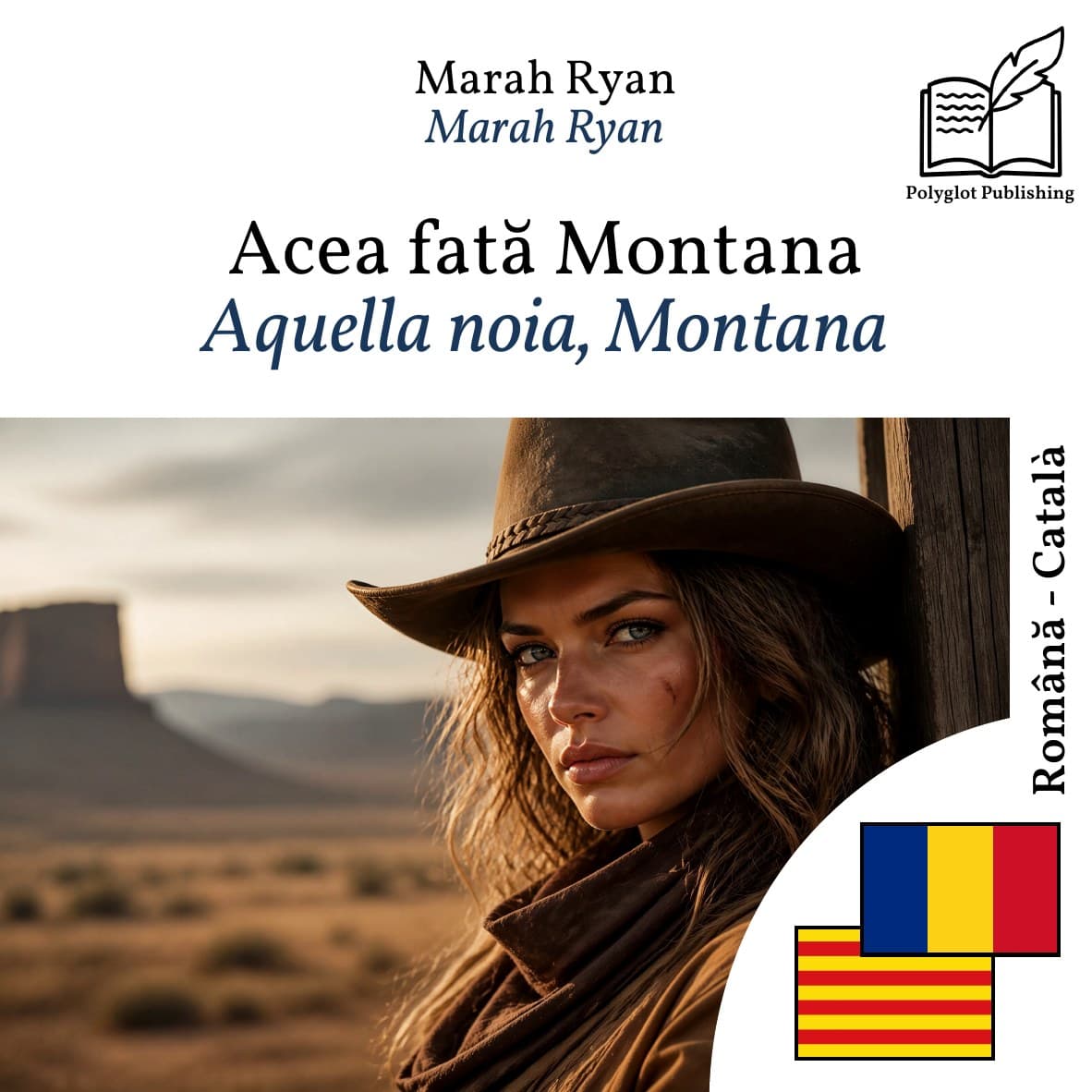Aquella noia, Montana