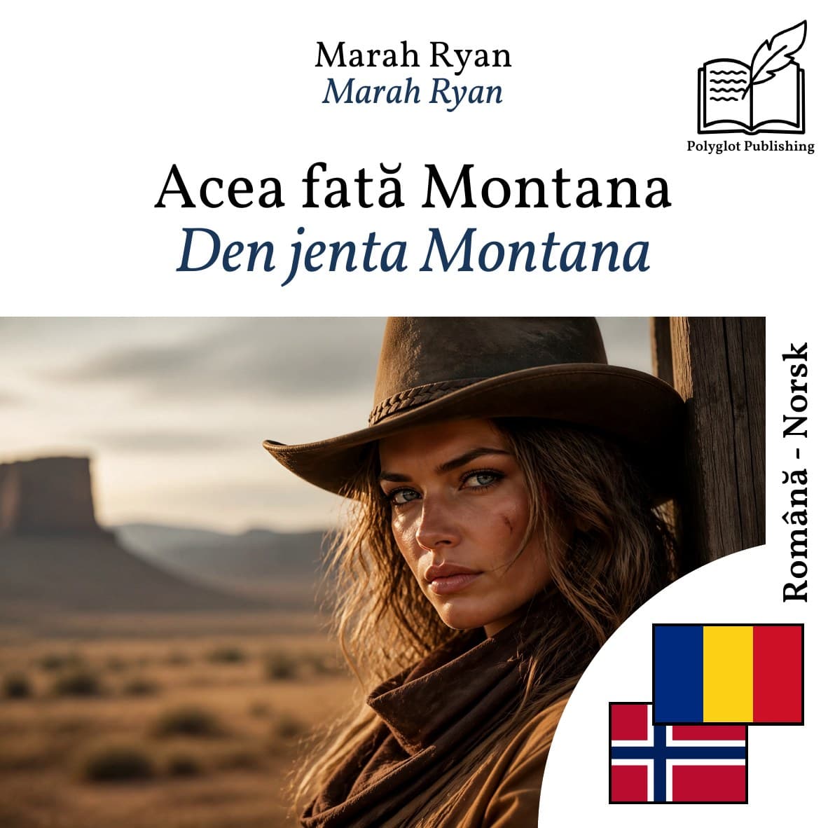 Den jenta Montana