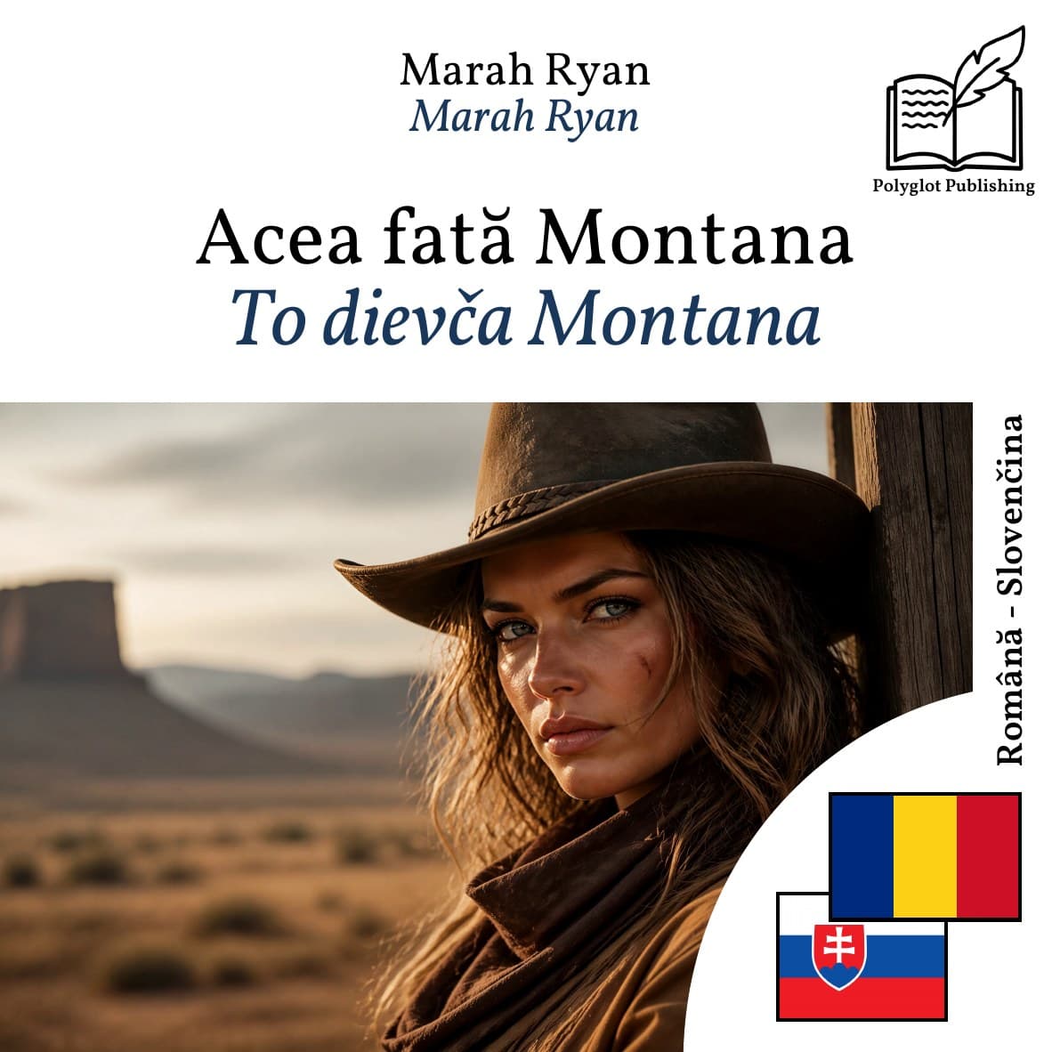 To dievča Montana