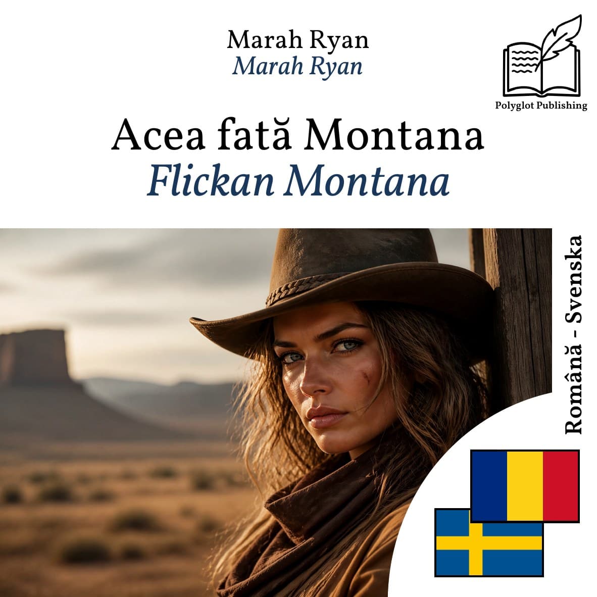 Flickan Montana