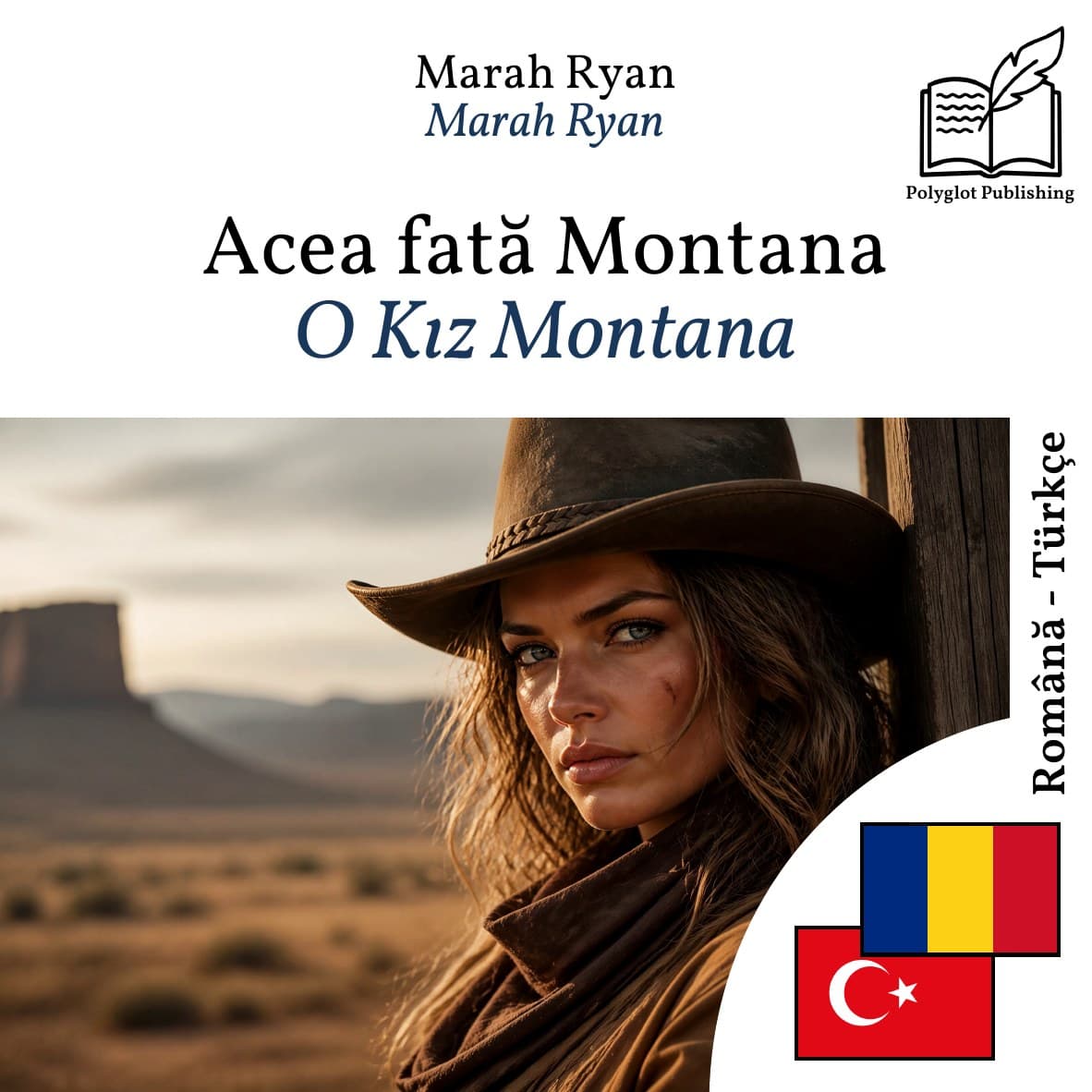 O Kız Montana