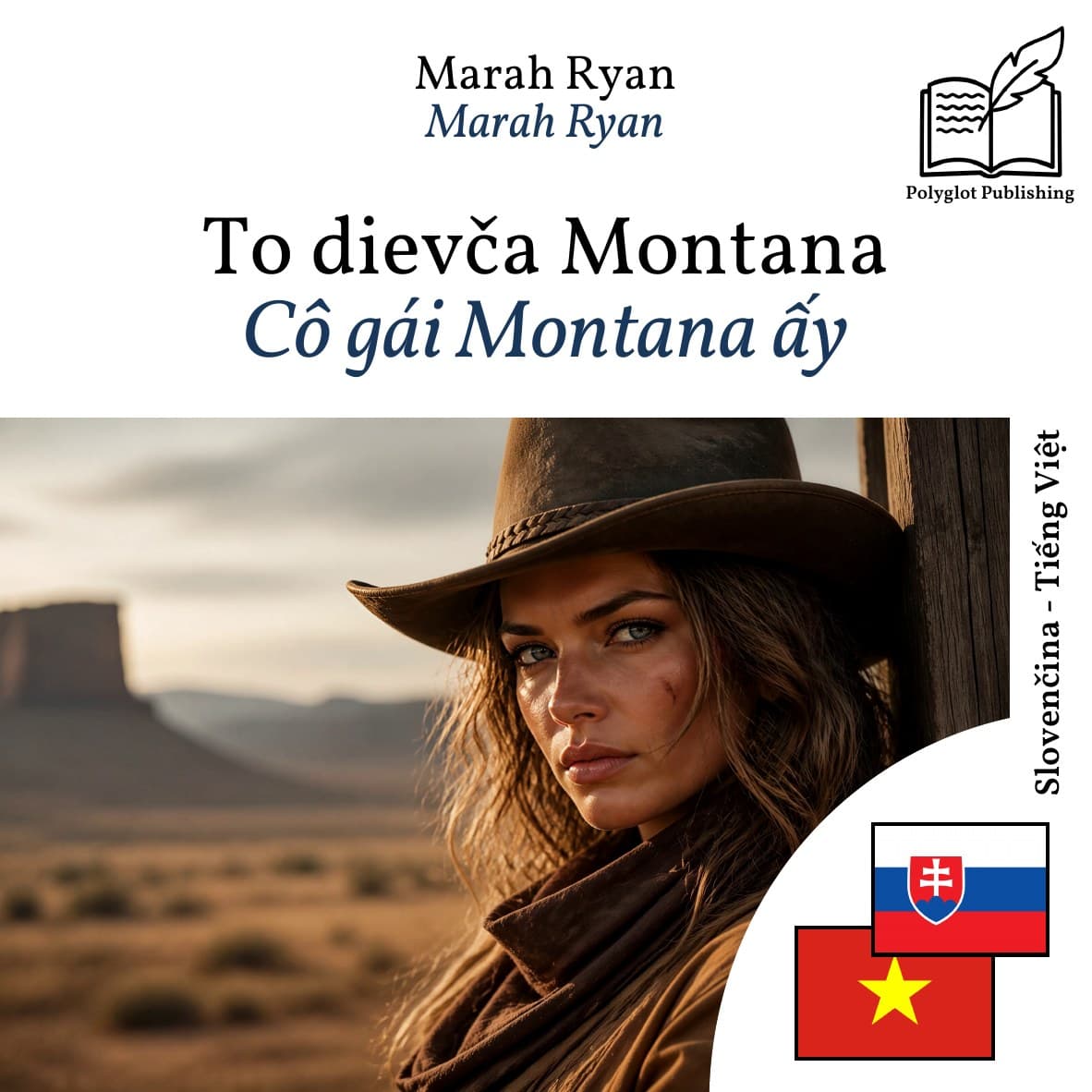 Cô gái Montana ấy