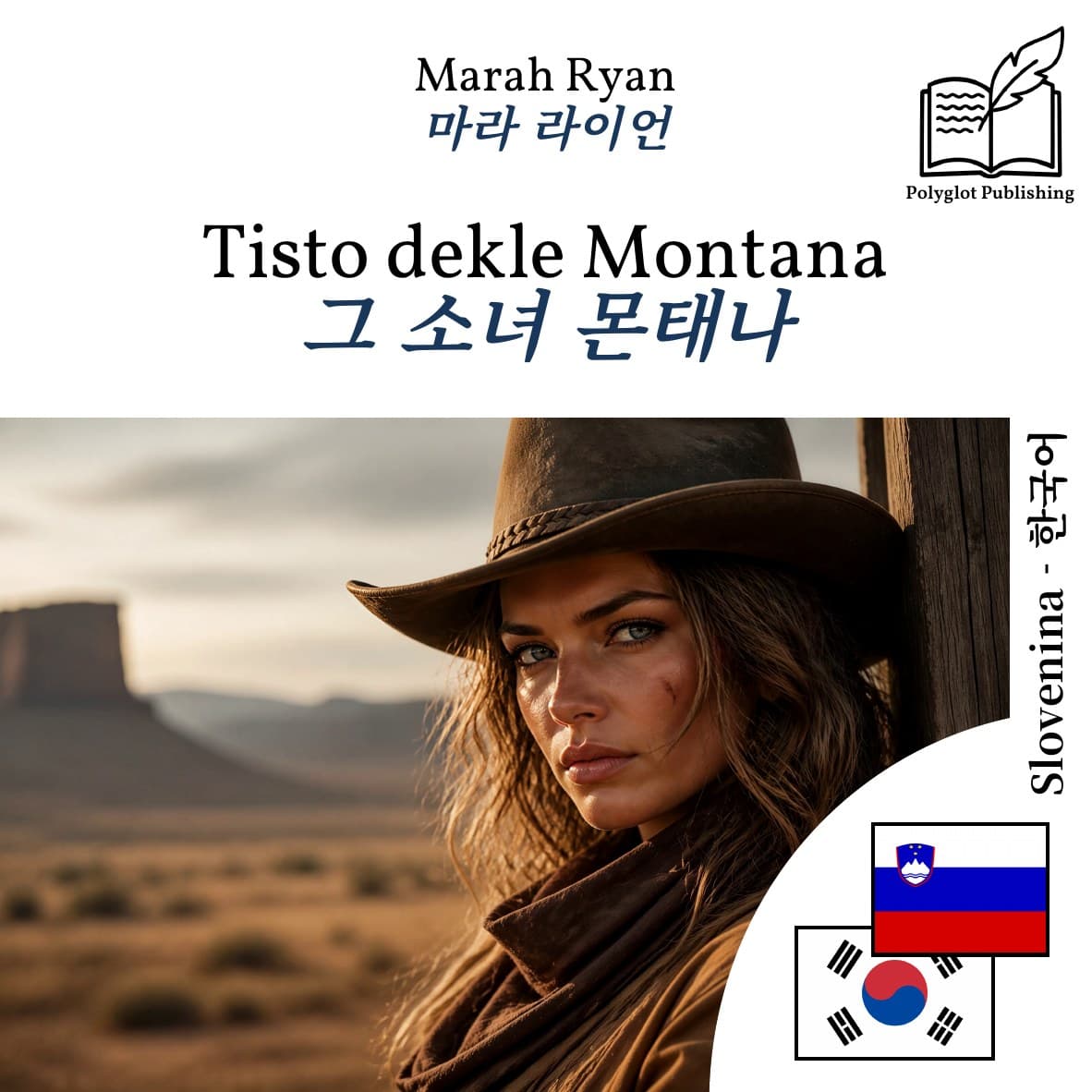 그 소녀 몬태나