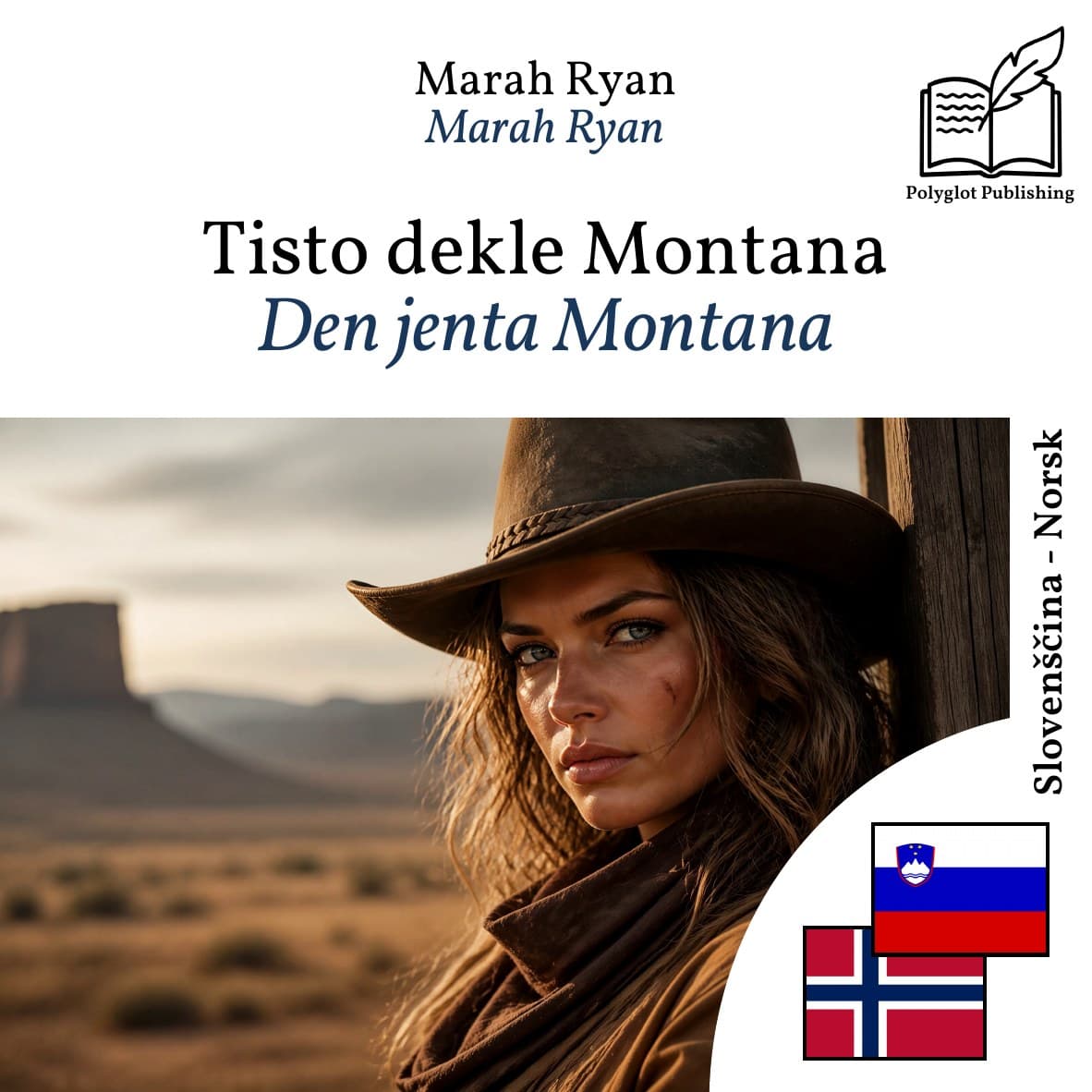 Den jenta Montana