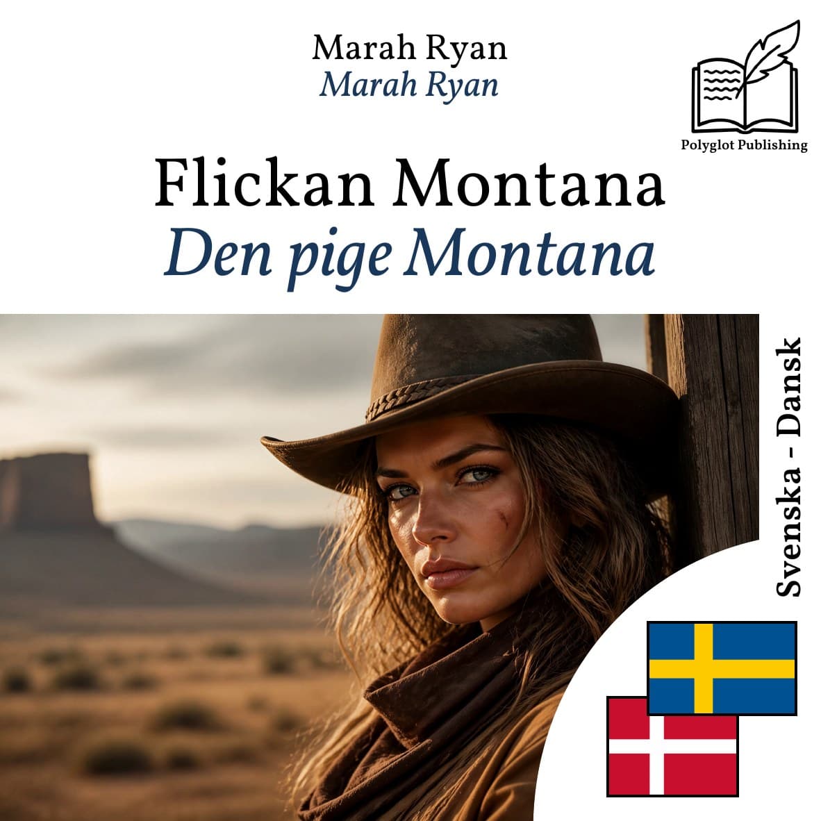 Den pige Montana