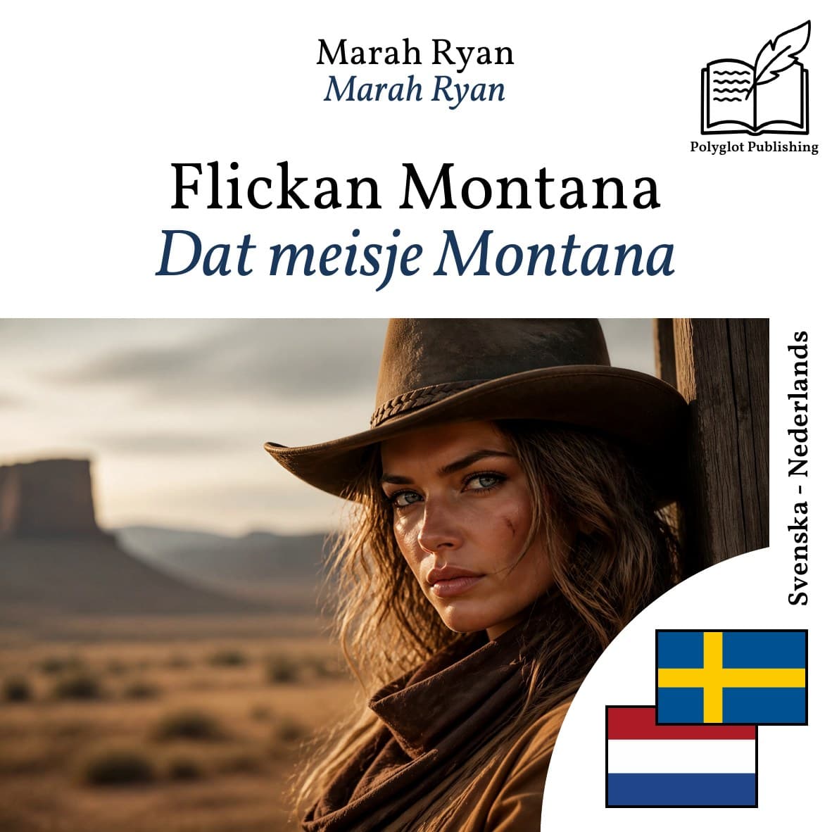 Dat meisje Montana