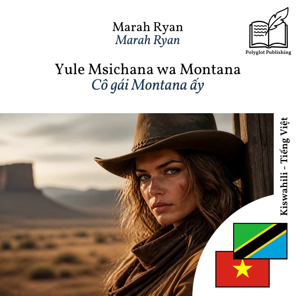 Cô gái Montana ấy