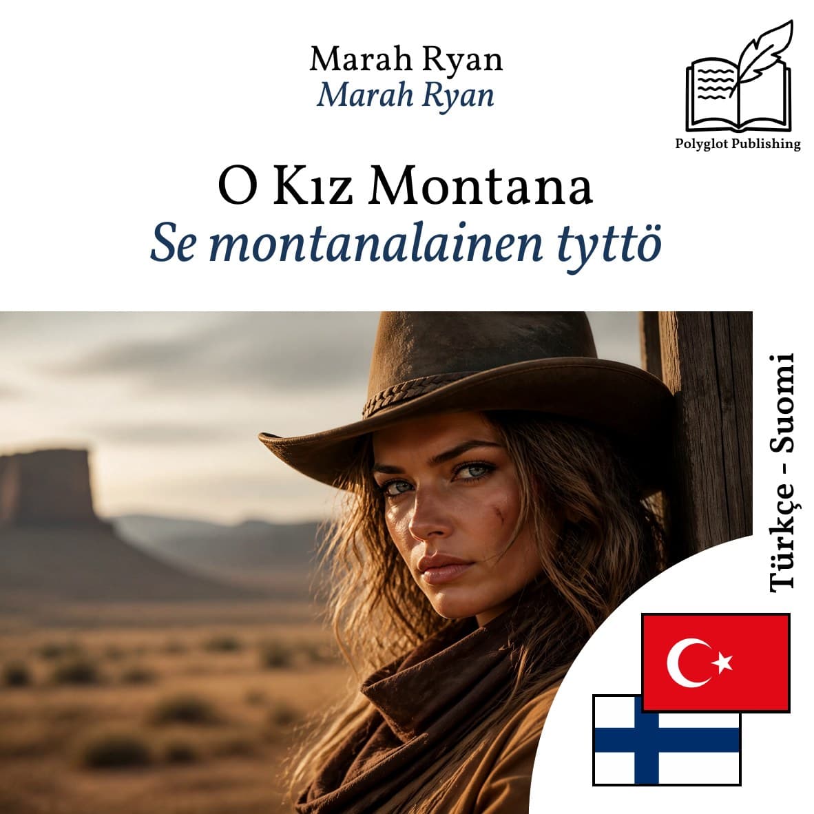 Se montanalainen tyttö