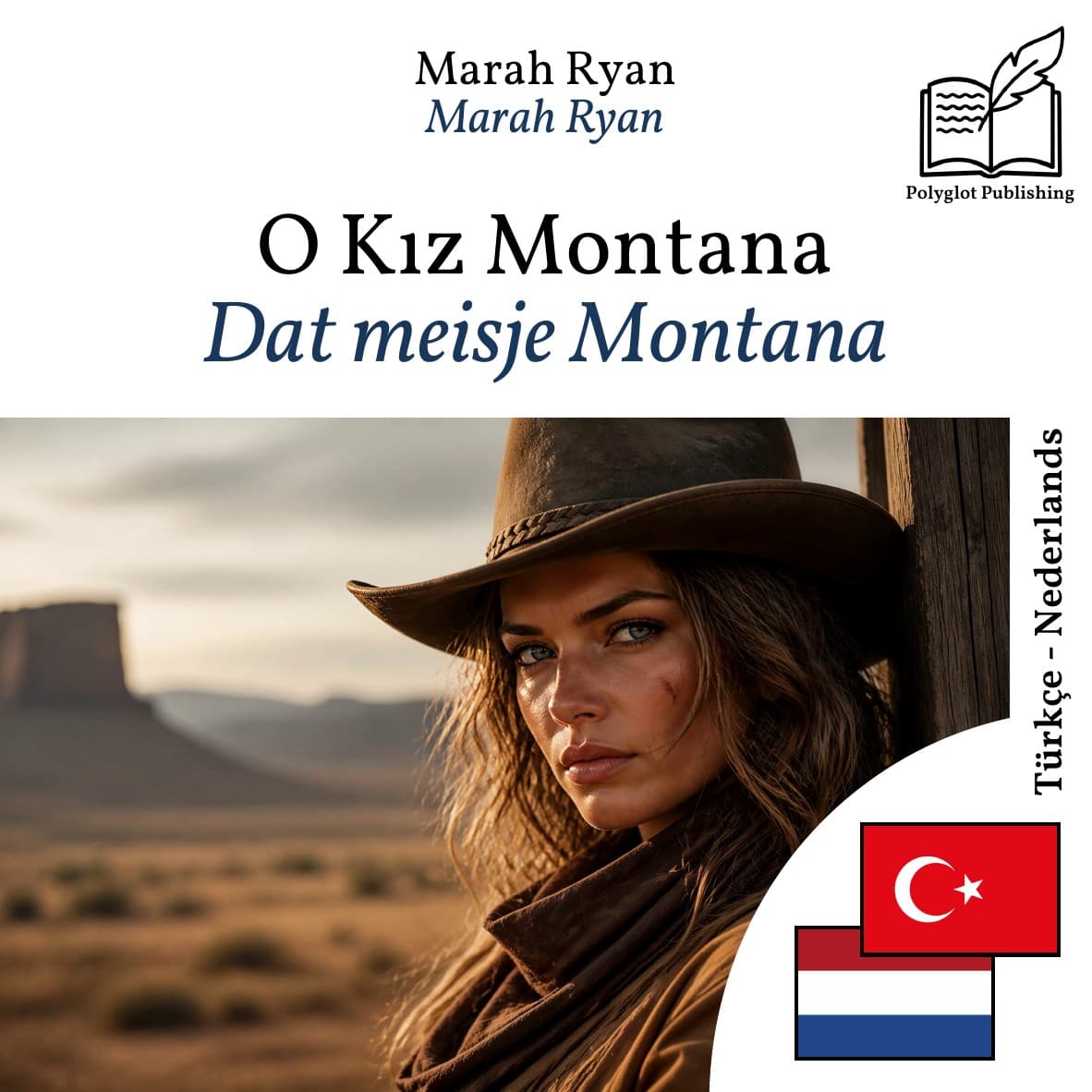 Dat meisje Montana