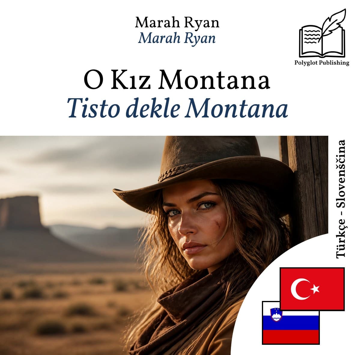 Tisto dekle Montana