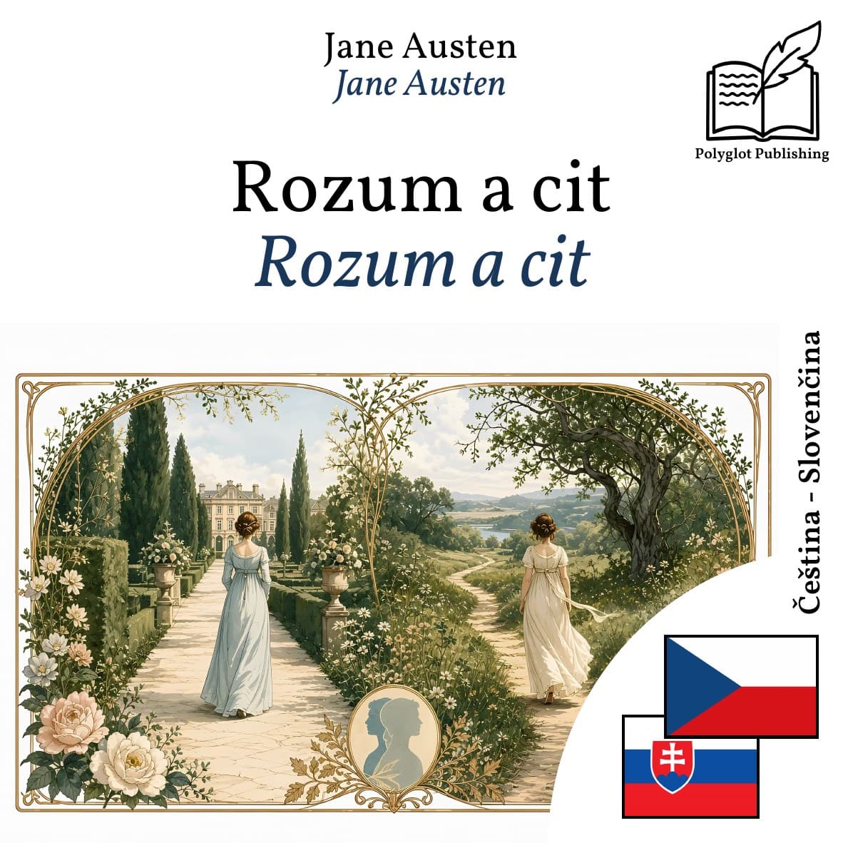 Rozum a cit