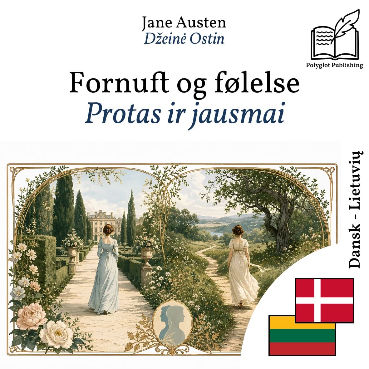 Protas ir jausmai