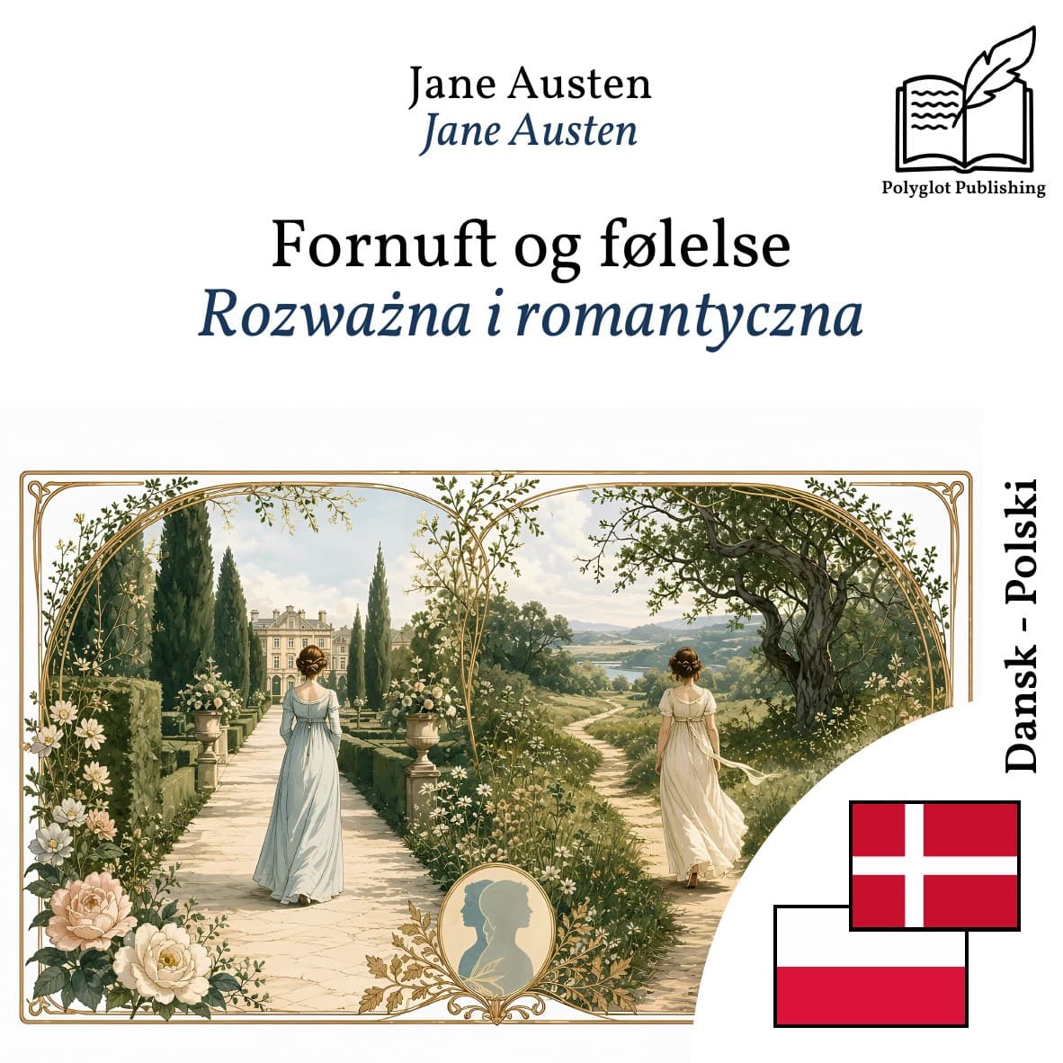 Rozważna i romantyczna