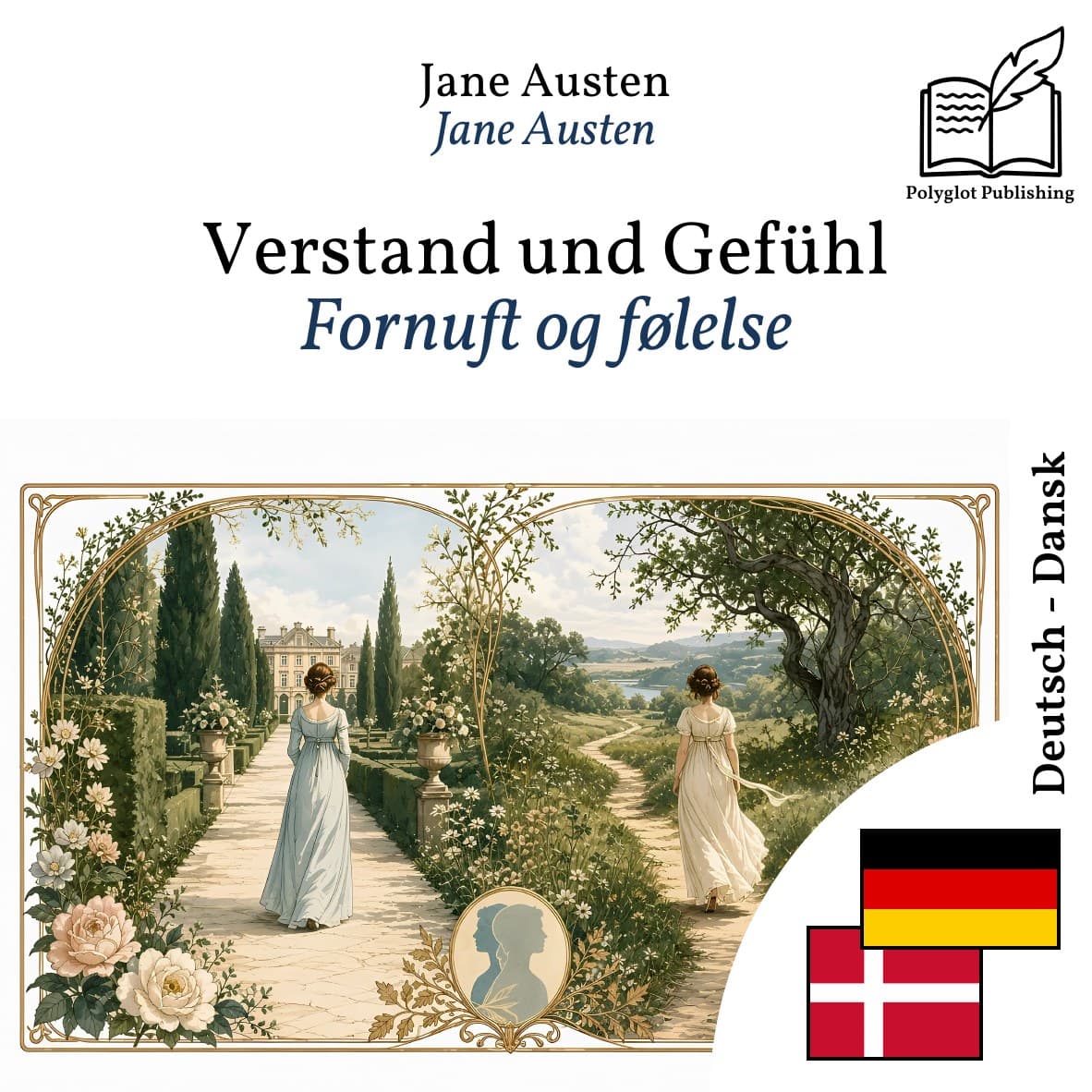 Fornuft og følelse