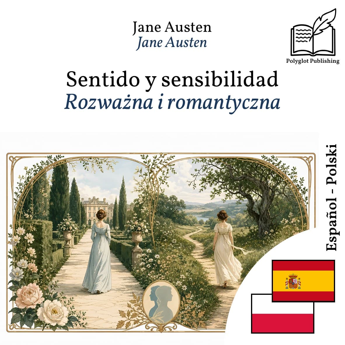 Rozważna i romantyczna