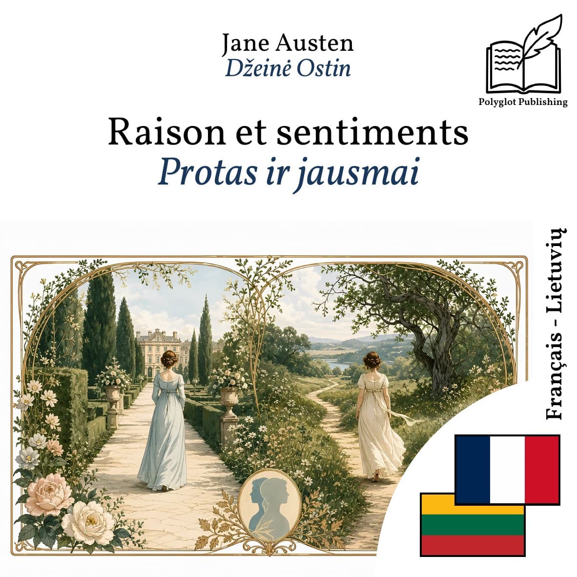 Protas ir jausmai