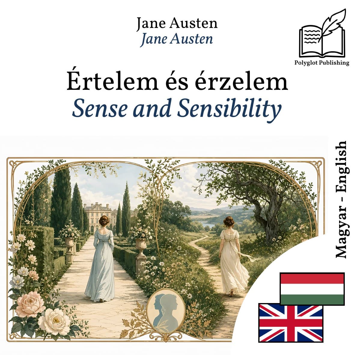 Sense and Sensibility
