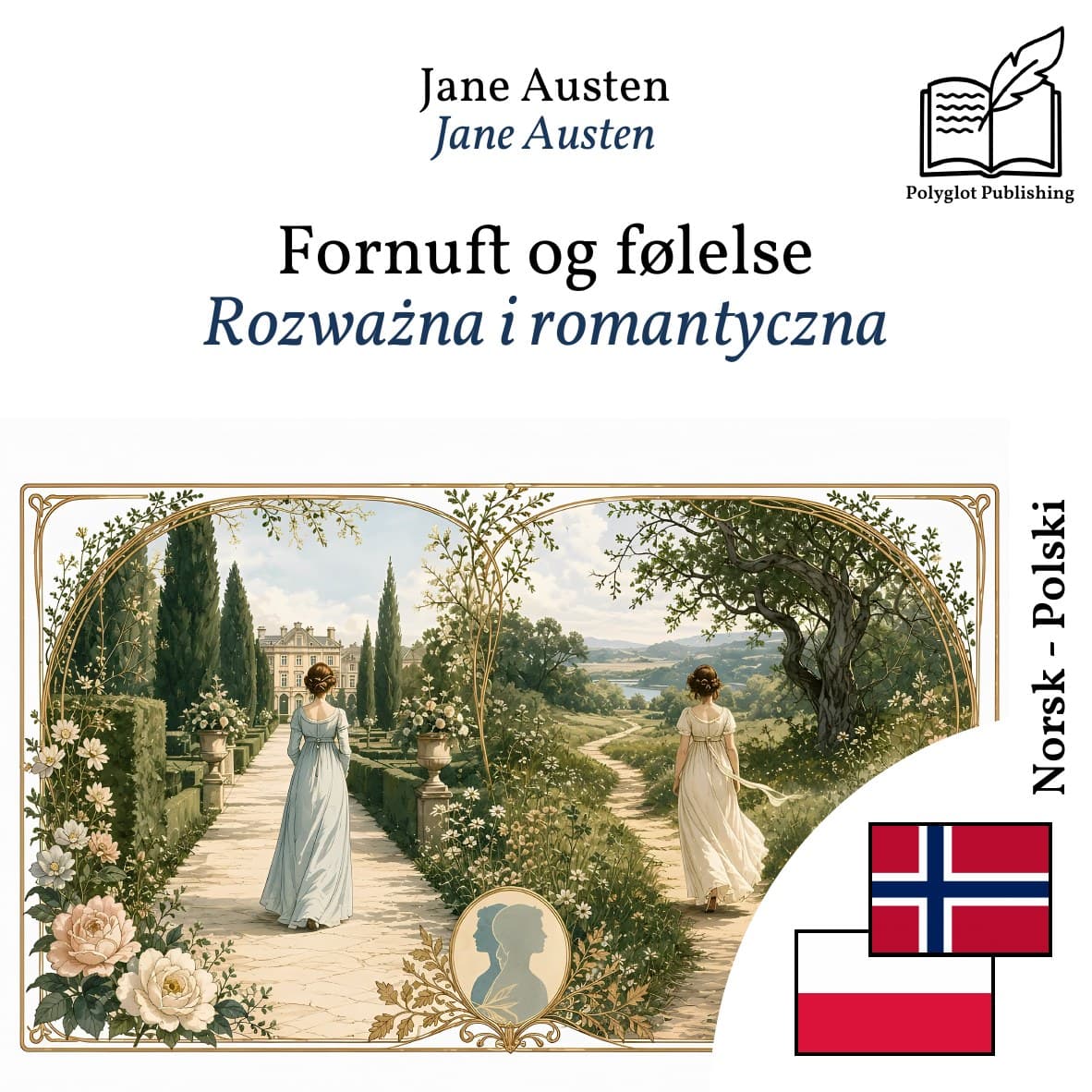 Rozważna i romantyczna