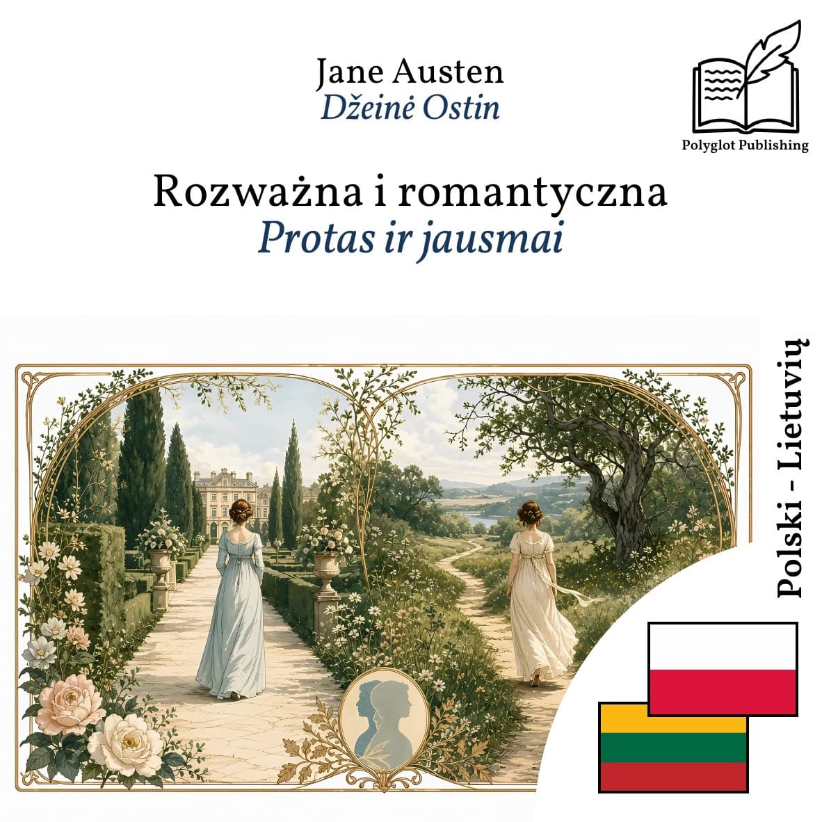 Protas ir jausmai