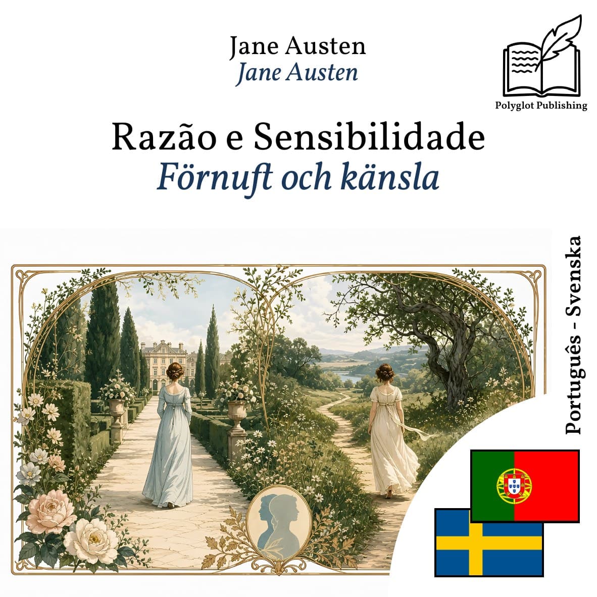 Förnuft och känsla