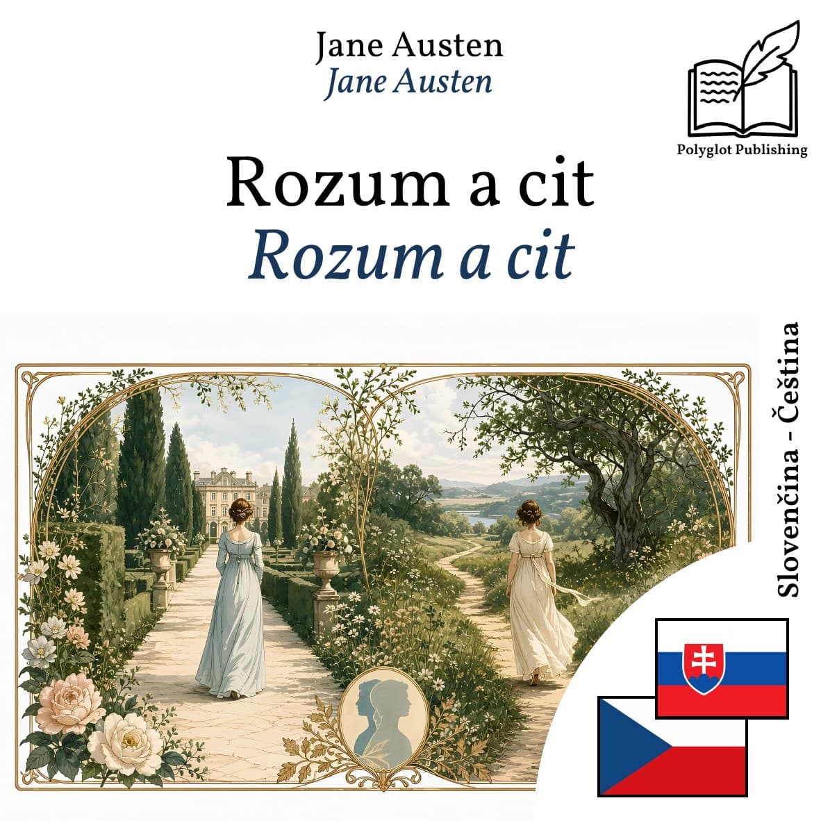 Rozum a cit