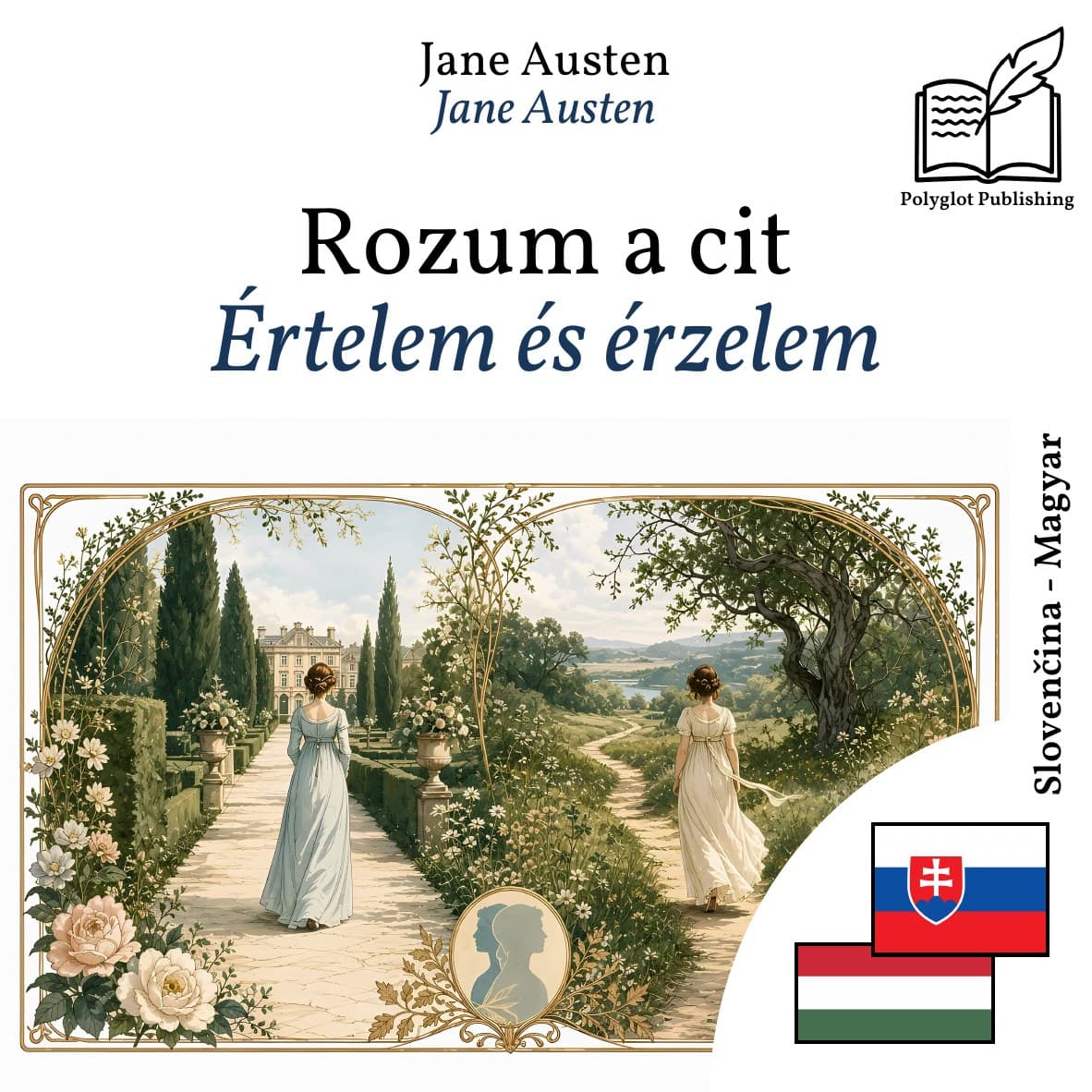 Értelem és érzelem