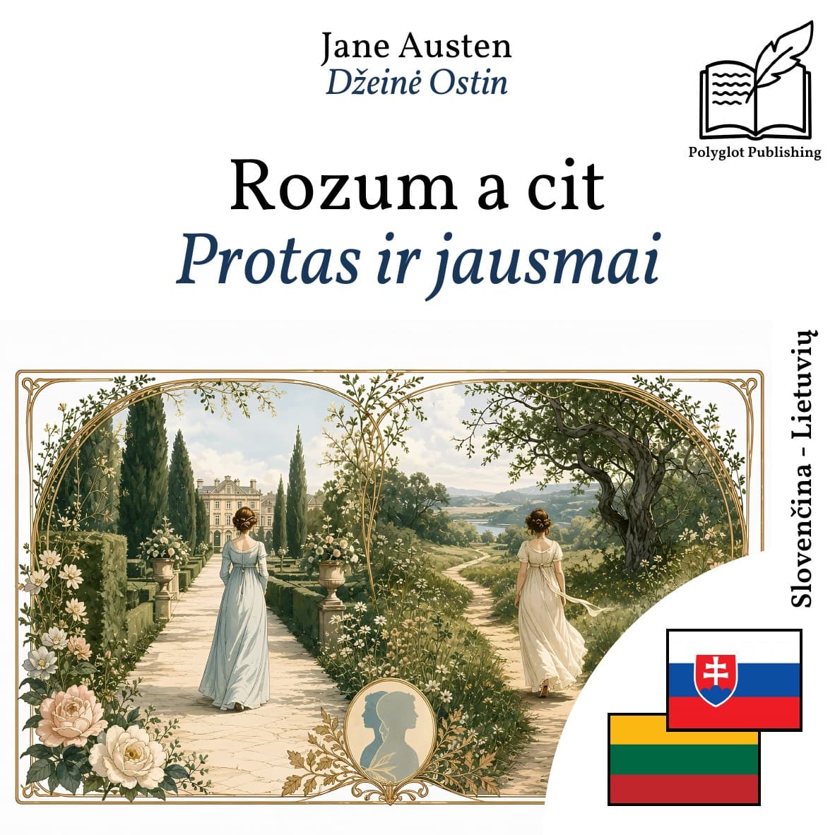 Protas ir jausmai