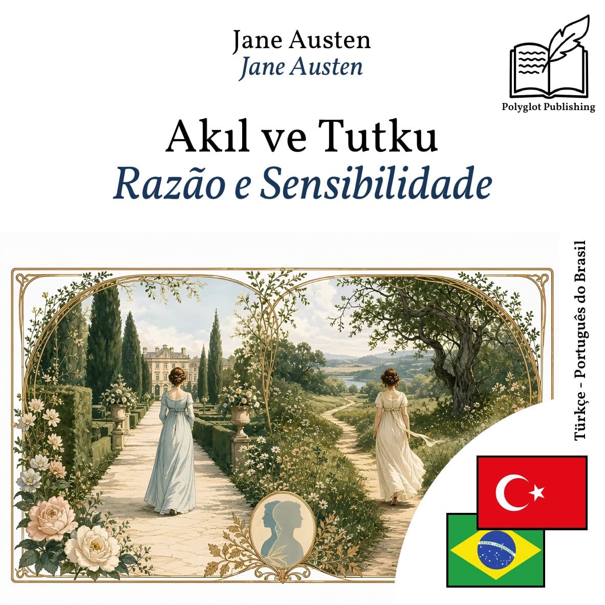 Razão e Sensibilidade
