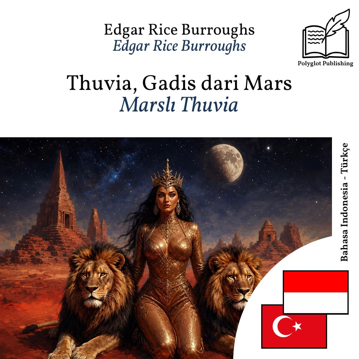 Marslı Thuvia