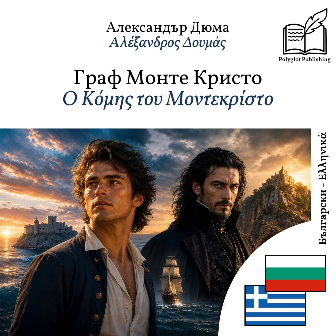 Ο Κόμης του Μοντεκρίστο