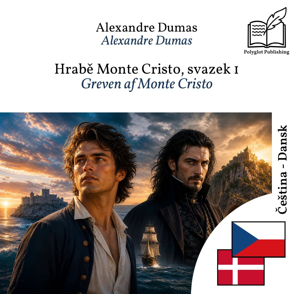 Greven af Monte Cristo