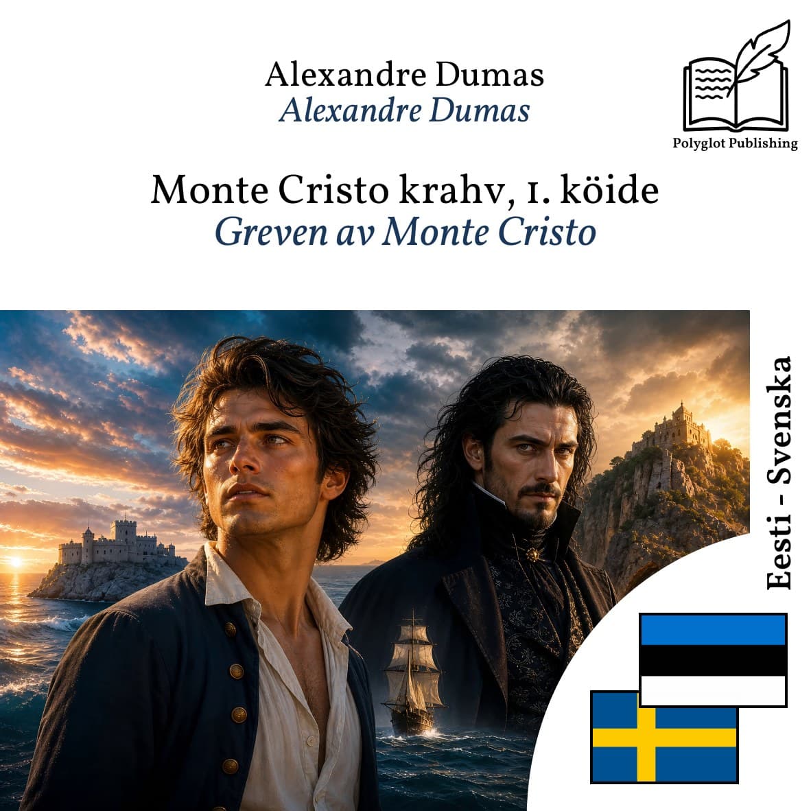 Greven av Monte Cristo