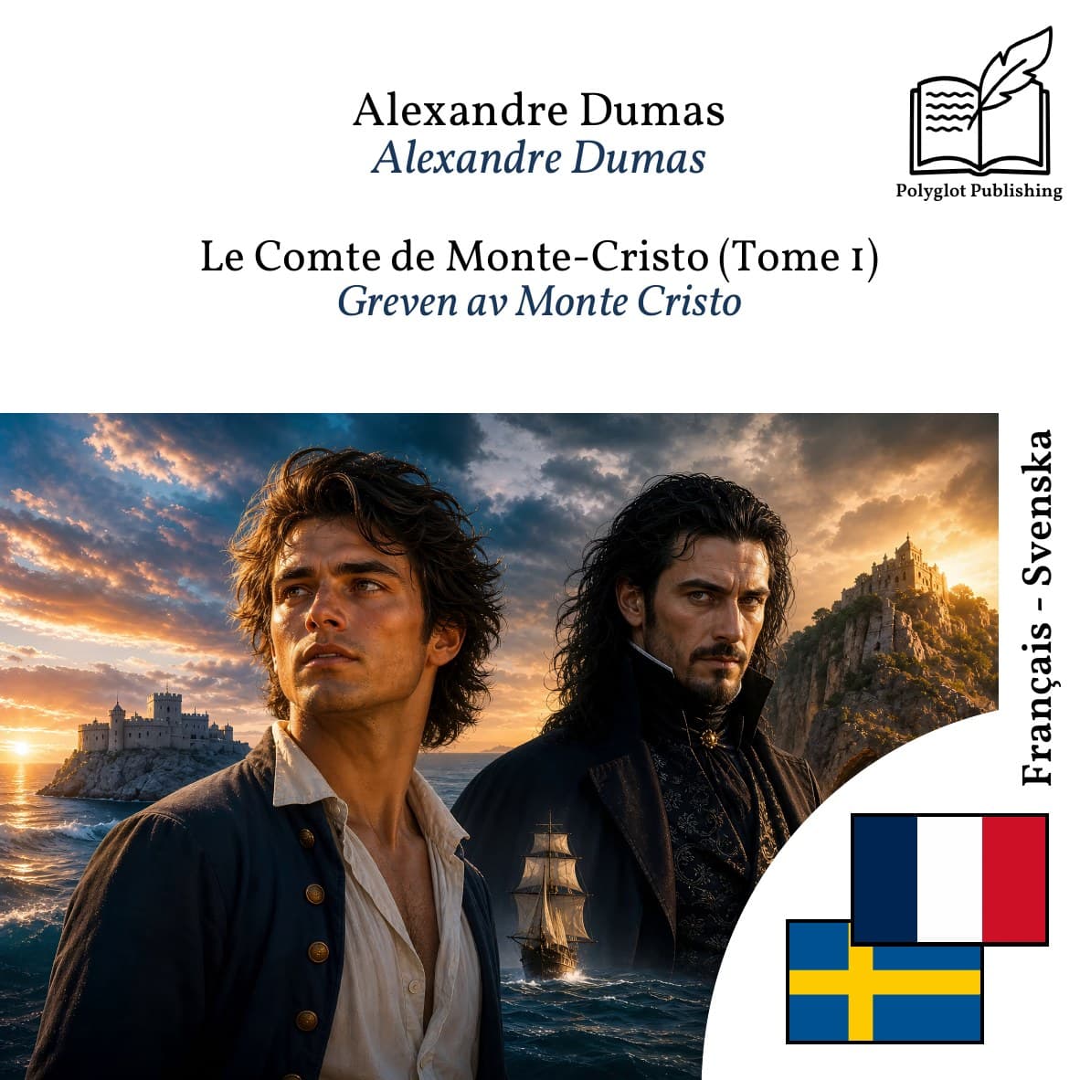 Greven av Monte Cristo