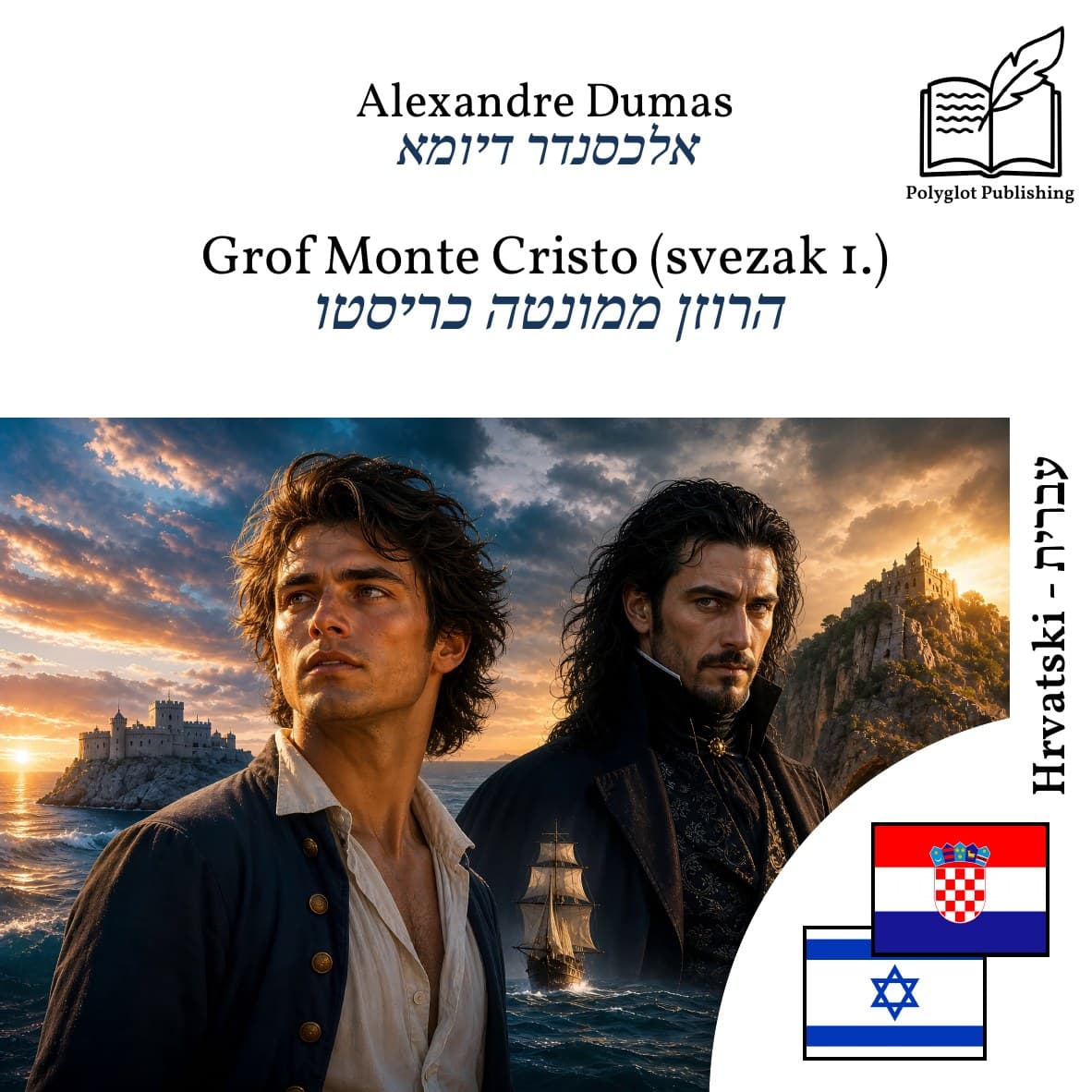 הרוזן ממונטה כריסטו