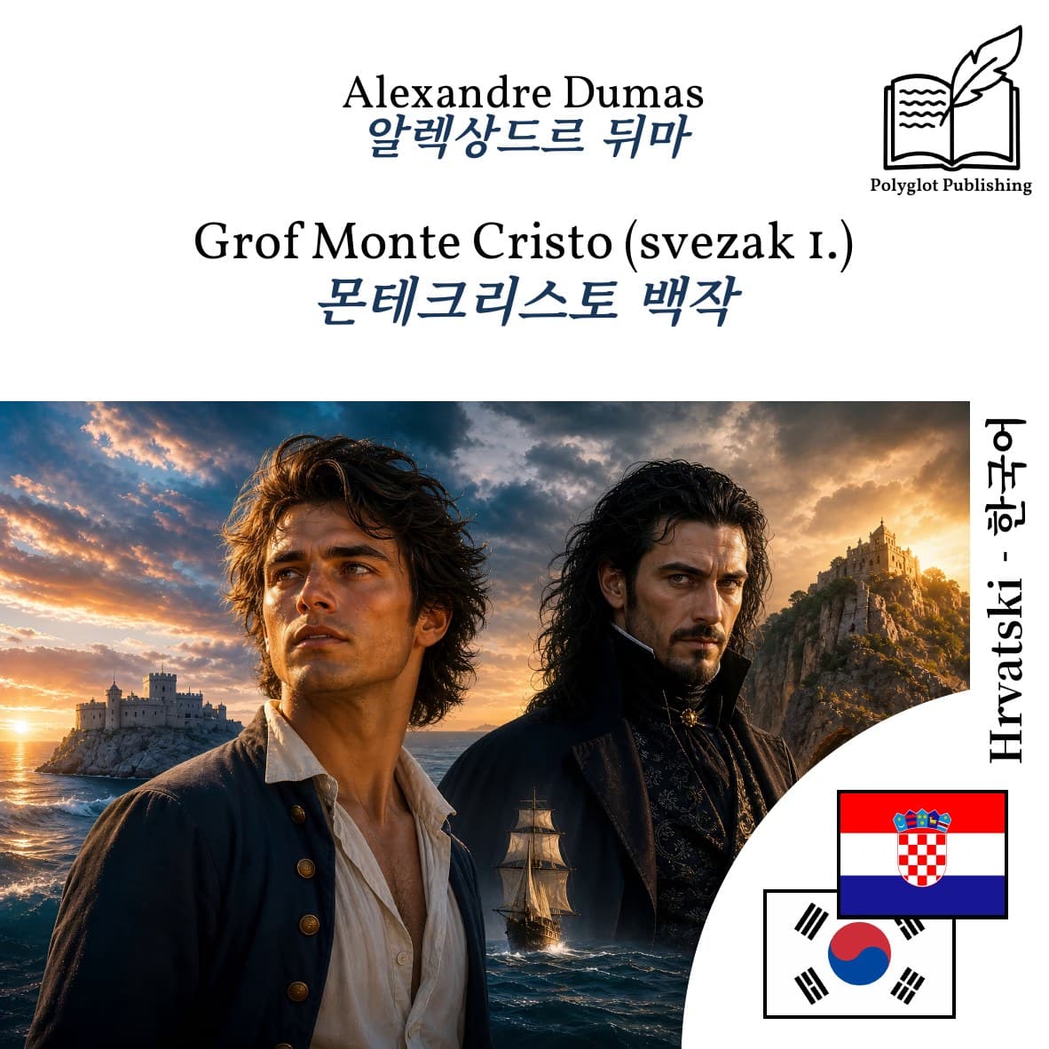 몬테크리스토 백작