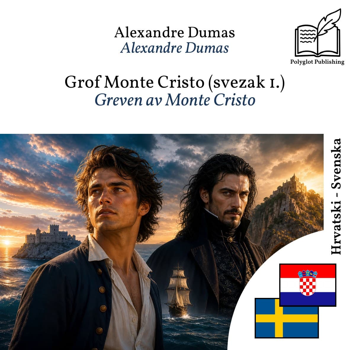 Greven av Monte Cristo