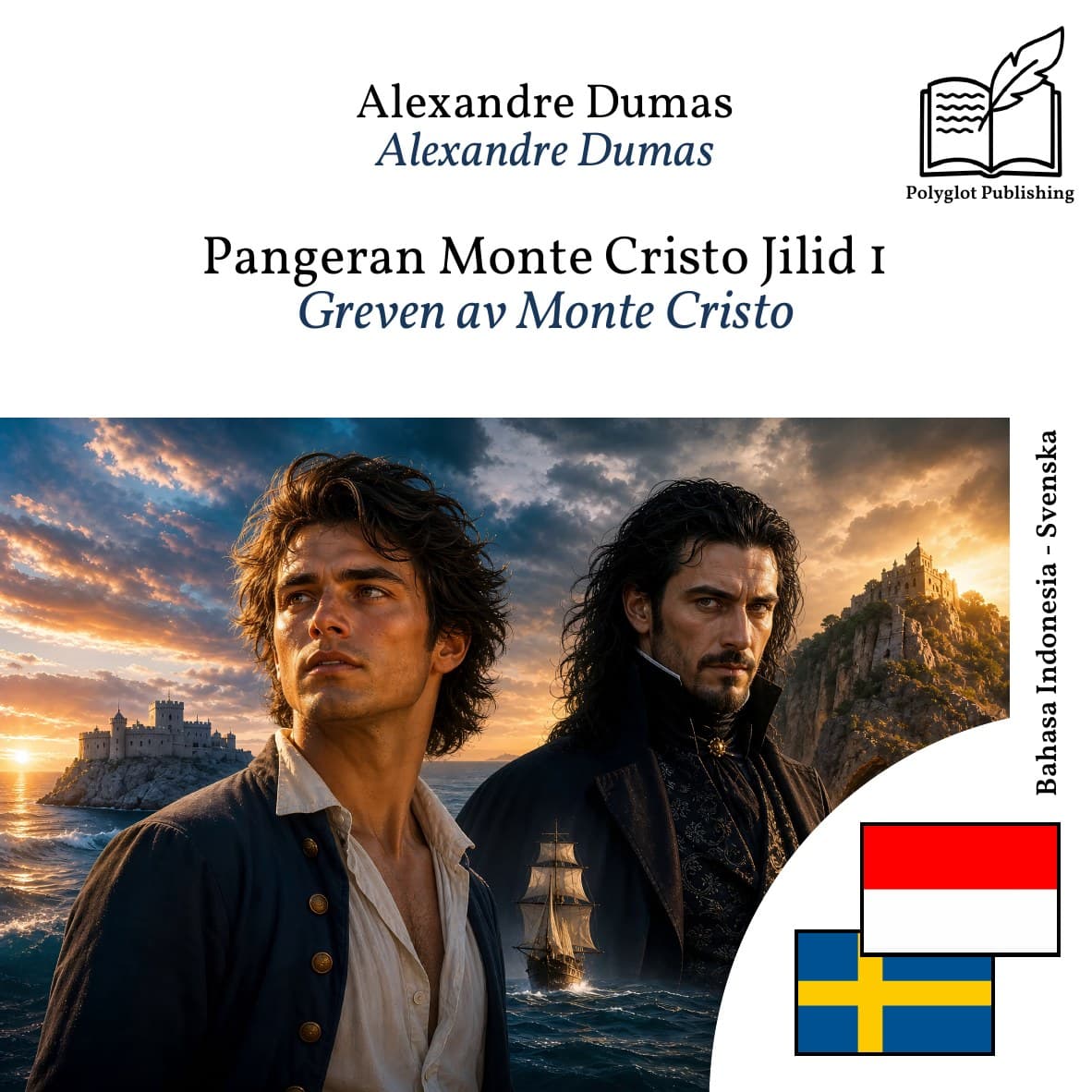 Greven av Monte Cristo