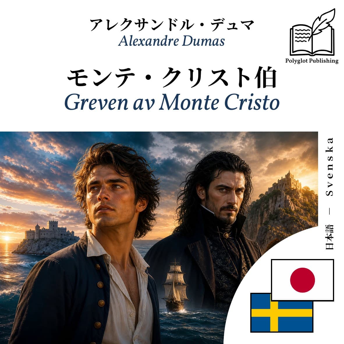 Greven av Monte Cristo