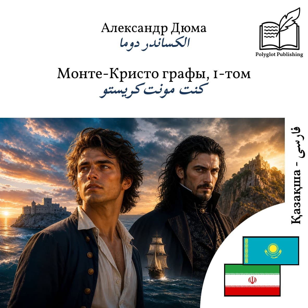 کنت مونتکریستو